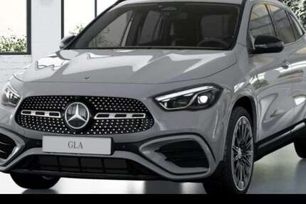 Mercedes-Benz GLA 200 9.900 km 42.480 &euro; Stuttgart 70372