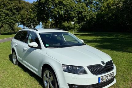 Skoda Octavia 136.000 km 11.500 € Aidlingen 71134