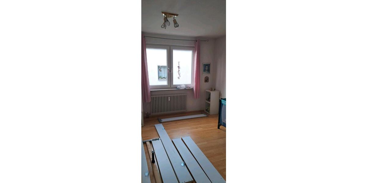Etagenwohnung Reutlingen - 2 Zimmer, 56 m&sup2;, 220.000&euro; | Angebot:24741708