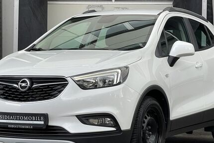 Opel Mokka 57.000 km 11.950 € Reutlingen/Mittelstadt 72766