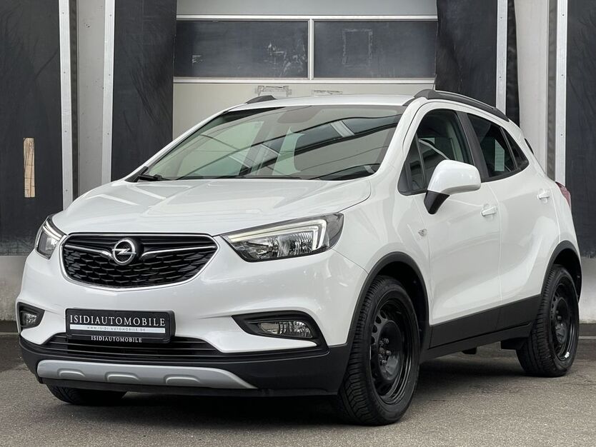 Opel Mokka 57.000 km 11.950 € Reutlingen/Mittelstadt 72766