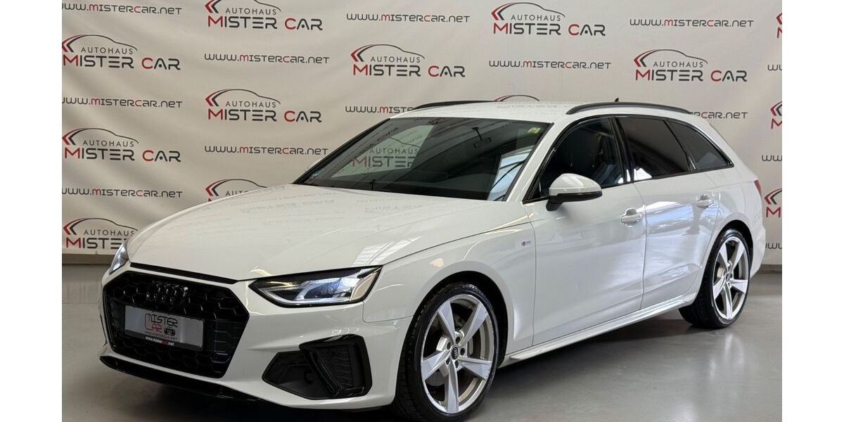 Audi A4 170.000 km 19.490 &euro; Magstadt 71106