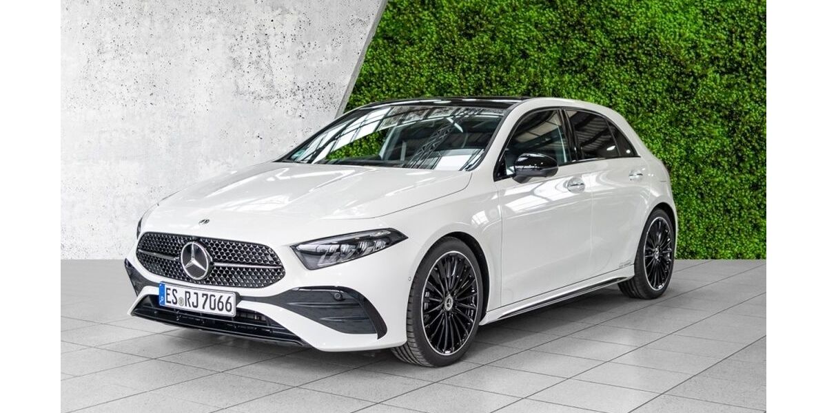 Mercedes-Benz A 180 6.500 km 35.850 &euro; Filderstadt 70794