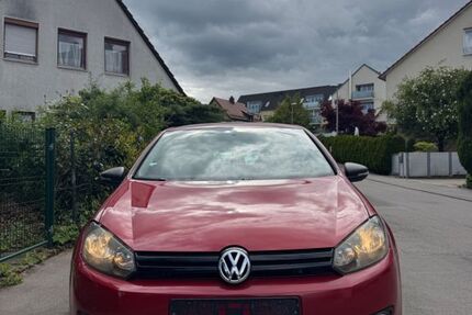 VW Golf 208.500 km 3.699 &euro; Schönaich 71101