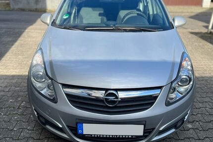 Opel Corsa 141.280 km 1.500 &euro; Stuttgart 70619