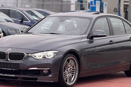 Alpina B3 87.654 km 35.000 &euro; Schwieberdingen 71701