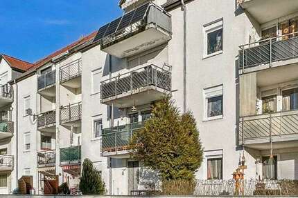 Wohnung Nagold - 1 Zimmer, 36 m&sup2;, 105.000&euro; | Angebot:24796341