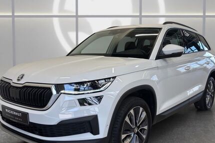 Skoda Kodiaq 42.661 km 27.480 &euro; Nagold 72202