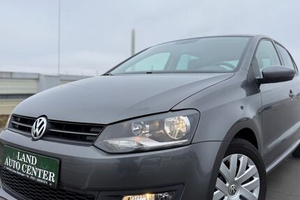 VW Polo 53.000 km 11.490 &euro; Böblingen/Stuttgart 71032