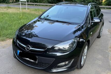 Opel Astra 240.000 km 3.950 &euro; Reutlingen 72768
