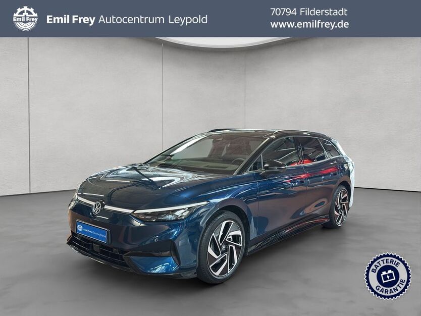VW ID.7 10.301 km 49.890 € Filderstadt 70794