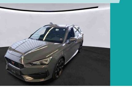 Cupra Leon 32.110 km 32.780 &euro; Calw 75365