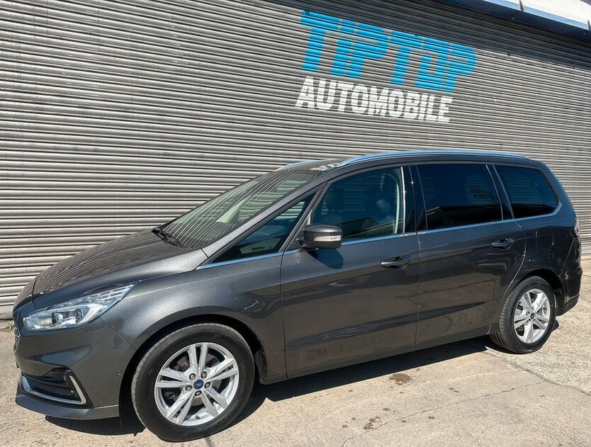 Ford Galaxy 101.075 km 26.900 € Sindelfingen 71065