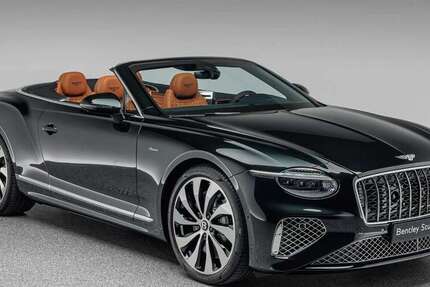 Bentley Continental 1.500 km 366.432 &euro; Böblingen 71034