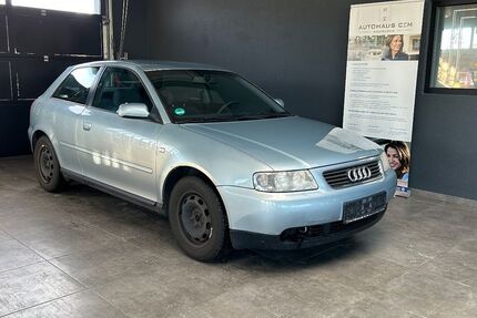 Audi A3 155.900 km 799 &euro; Gäufelden 71126