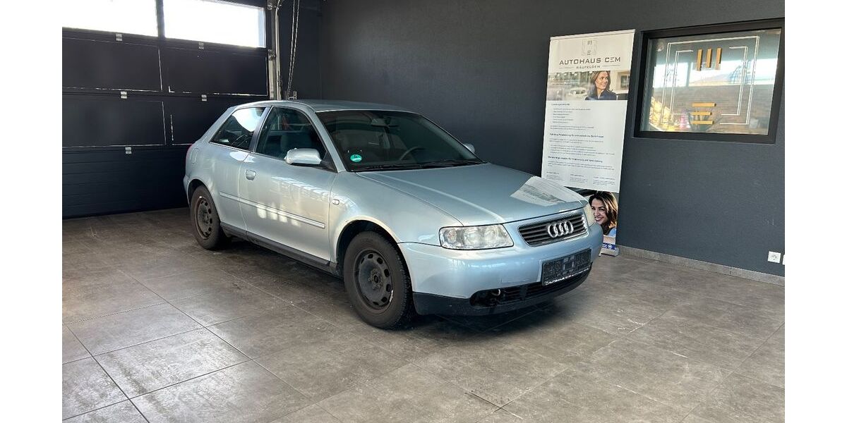 Audi A3 155.900 km 799 &euro; Gäufelden 71126