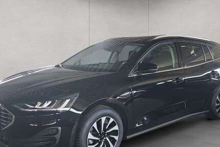 Ford Focus 5.712 km 26.950 &euro; Stuttgart 70190