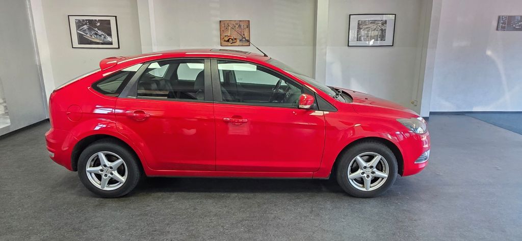 Ford Focus 150.000 km 2.990 &euro; Asperg/Ludwigsburg bei Stuttgart 71679