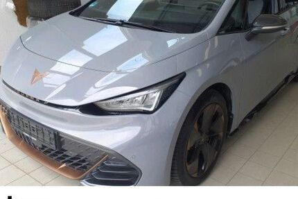 Cupra Born 17.001 km 27.430 &euro; Reutlingen 72770