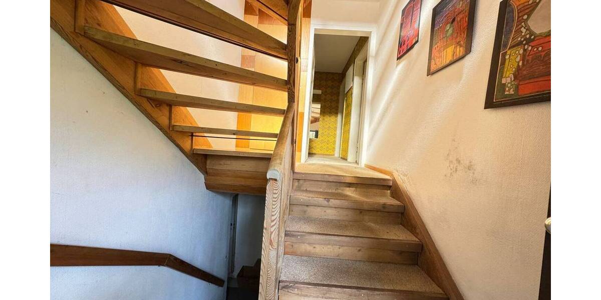 Mehrfamilienhaus, Wohnhaus Sindelfingen Mitte - 6 Zimmer, 128 m&sup2;, 529.000&euro; | Angebot:26361237