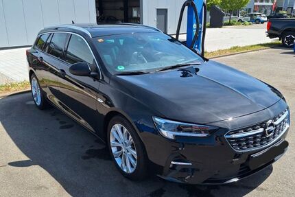 Opel Insignia 76.000 km 18.100 &euro; Nürtingen 72622