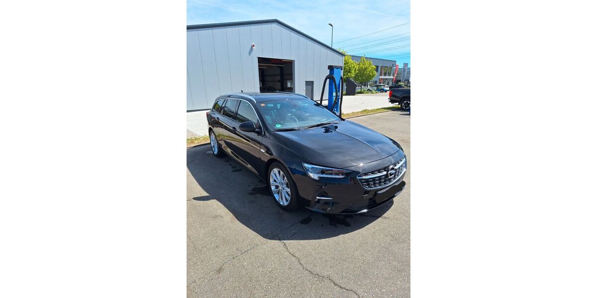 Opel Insignia 76.000 km 18.100 &euro; Nürtingen 72622