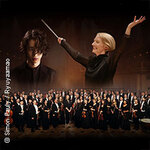 8ZEHN30 – Kurzkonzert | Konzerthausorchester Berlin und Bertrand de Billy