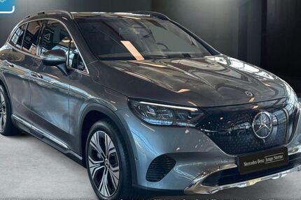 Mercedes-Benz EQE SUV 6.980 km 57.890 &euro; Stuttgart 70469