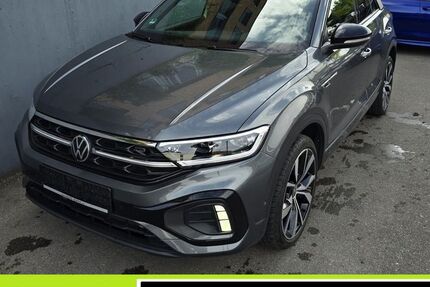 VW T-Roc 53.304 km 27.870 &euro; Waiblingen 71332