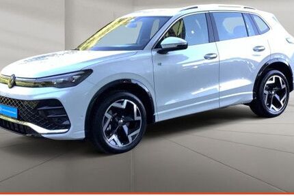 VW Tiguan 5.983 km 39.490 &euro; Nürtingen 72622