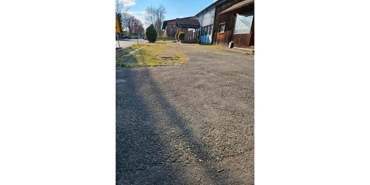 Gewerbeobjekt Sindelfingen Sindelfingen (Stadt) - 1.500&euro; | Angebot:20121363