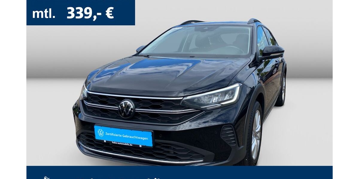 VW Taigo 32.222 km 24.830 &euro; Ludwigsburg 71634