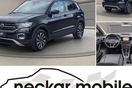 VW T-Cross 64.035 km 19.990 &euro; Tübingen 72074