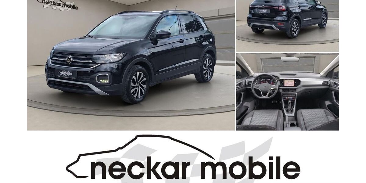 VW T-Cross 64.035 km 19.990 &euro; Tübingen 72074