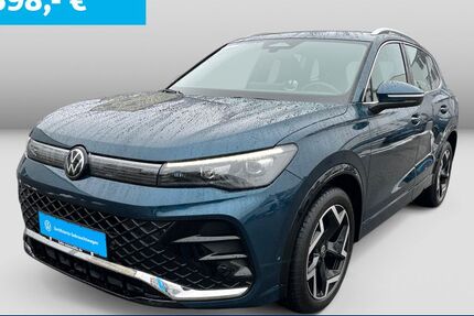 VW Tiguan 15.859 km 42.830 &euro; Fellbach 70736