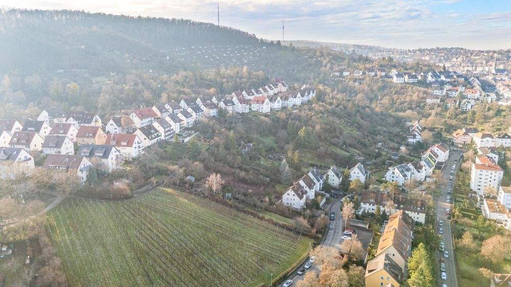 Etagenwohnung Stuttgart / Stuttgart-Ost Ost - 3 Zimmer, 73 m&sup2;, 298.000&euro; | Angebot:24268051