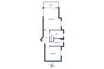 Etagenwohnung Ammerbuch - Entringen Entringen - 2 Zimmer, 61 m&sup2;, 279.000&euro; | Angebot:26065453