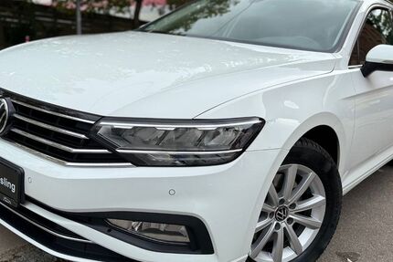 VW Passat 172.000 km 15.399 &euro; Stuttgart 70435