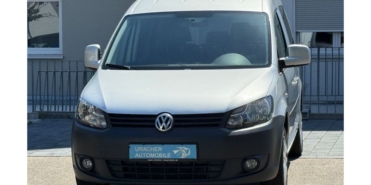 VW Caddy 135.000 km 7.490 &euro; Reutlingen 72762