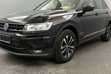 VW Tiguan 200.000 km 18.299 € Reutlingen / Mittelstadt 72766