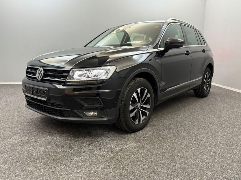VW Tiguan 200.000 km 18.299 € Reutlingen / Mittelstadt 72766