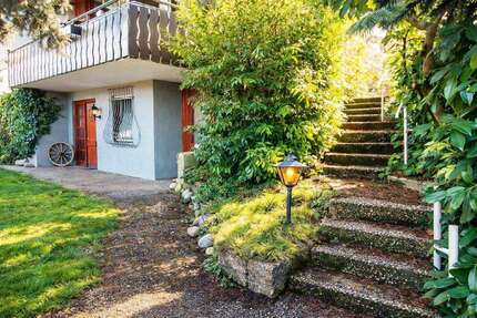 Haus Pforzheim Eutingen - 4 Zimmer, 153 m&sup2;, 339.000&euro; | Angebot:25367711