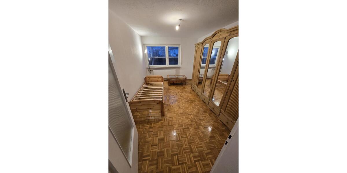 Erdgeschoßwohnung Korntal-Münchingen Münchingen - 3.5 Zimmer, 89 m&sup2;, 285.000&euro; | Angebot:26014443