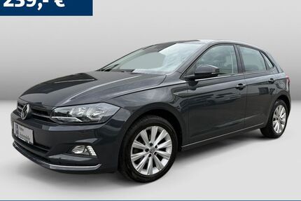 VW Polo 75.626 km 15.195 € Korntal-Münchingen 70825