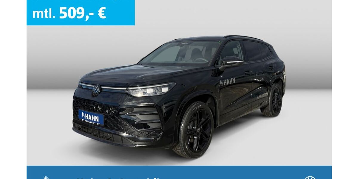 VW Tayron 5.000 km 54.890 &euro; Kornwestheim 70806