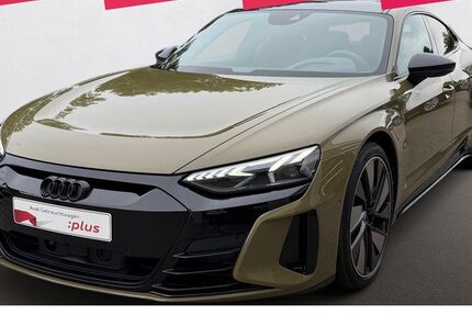 Audi RS e-tron GT 17.835 km 59.800 &euro; Herrenberg 71083