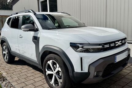 Dacia Duster 9.900 km 19.600 &euro; Filderstadt 70794