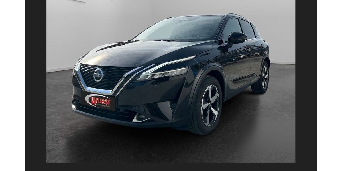 Nissan Qashqai 63.000 km 20.980 &euro; Bempflingen 72658