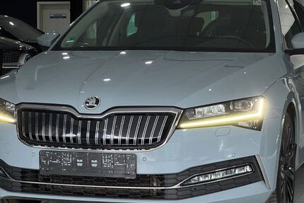 Skoda Superb 168.000 km 16.950 &euro; Weil im Schönbuch 71093