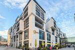 Klein aber fein! 1-Zimmer-Apartment mit EBK im Milaneo